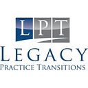 Legacy Practice Transitions logo
