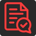RedLynz logo