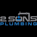 2 Sons Plumbing logo