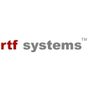 RTF Systems logo