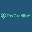 TaxCredible logo