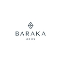 Baraka Gems logo