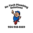 Nu Tech Plumbing Solutions logo
