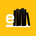 eStories logo