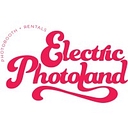 Electric Photo Land logo