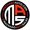 Machado Auto logo