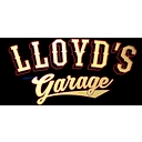 Lloyd's Restoration Garage logo