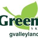 Green Valley Landscapes logo