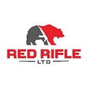 Red Rifle logo