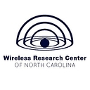 Wireless Research Center logo