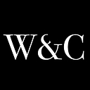 Weinberg & Cooper logo