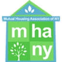 Mutual Housing NY logo