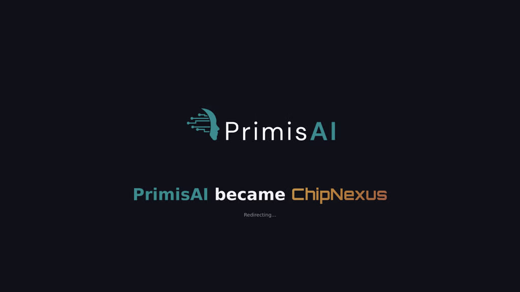 PrimisAI logo