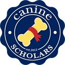Canine Scholars logo