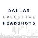 Dallas Executive Headshots logo