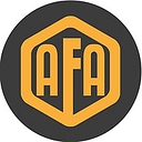 Athletics For All logo