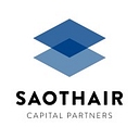 Saothair Capital Partners logo