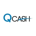 QCash Financial logo