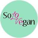 SoloVegan logo