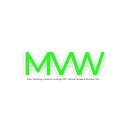 Midwest Vinyl Wraps logo