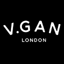 V.GAN logo