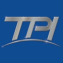 TPI Texas logo