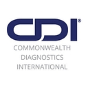 CommDx logo