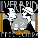 Silver Bridge Coffee Company logo