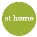 At Home Property Management logo