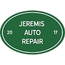 Jeremi's Auto Repair logo