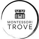 Montessori Trove logo