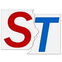 Split Ticket logo