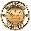 Memecoin Mastery logo