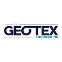 Geotex Engineering logo