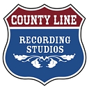 County Line Recording Studios logo