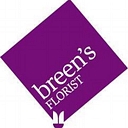 Breen's Florist logo