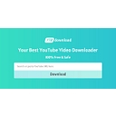 YTBDownload logo
