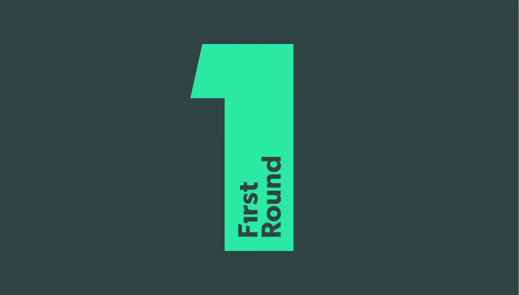 First Round Fast Track logo