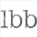 Lil Blue Boo logo
