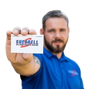 Sherrell Air Conditioning & Heating logo