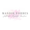 Mandie Forbes logo