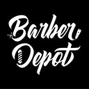 Barber Depot logo