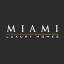 Miami Luxury Homes logo