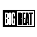 Big Beat Records logo