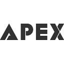 Apex logo