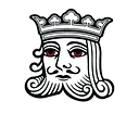 Kingpen logo