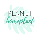 Planet Houseplant logo