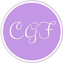 Chronically Gluten Free logo