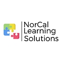 NorCal Learning Solutions logo