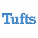 Tufts University School of Engineering Online logo